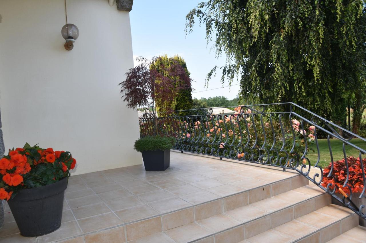 Chambres De Kertanguy Mespaul Exterior foto